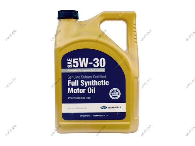 Купити SOA427V1425 Subaru Масло