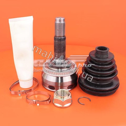 Граната колісна Chery T11XLB3AH2203030C ціна, від 26.60 USD