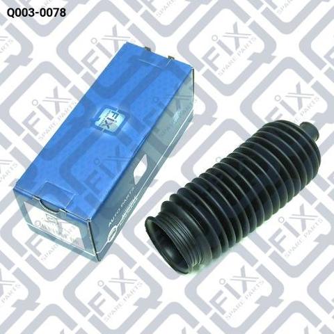 Пильник рейки Q-fix Q0030078