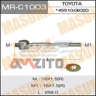 Купити MRC1003 Masuma Рульова рейка