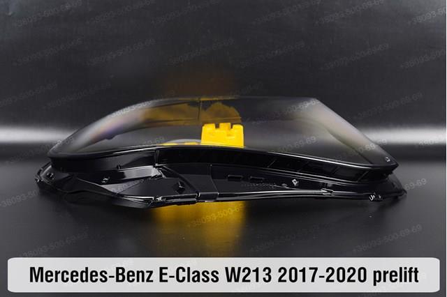 A2138202461 Mercedes Фара правая