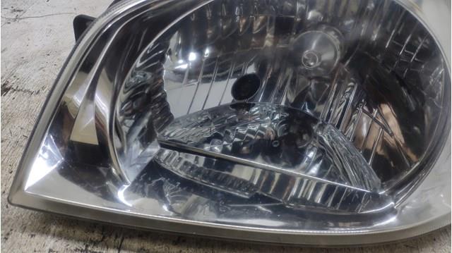 Фари General Motors 921101C010 ціна, від 64.30 USD