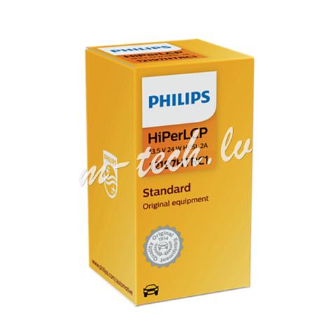 Купити 12197HTRC1 Philips Лампа противотуманки
