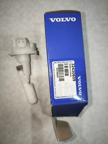 Купити 32430609 Volvo Датчик рівня бачка склоомивача