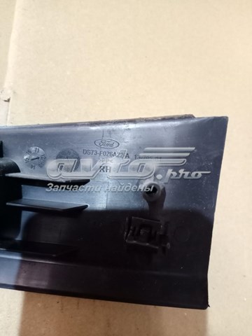  DS73F026A22A Ford