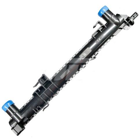 R20015 Sato Tech Радіатор охолодження двигуна