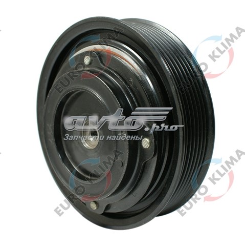 CA579 Euroklima 