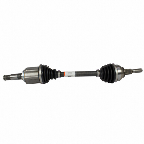 DG983B437BD Ford Привід лівий