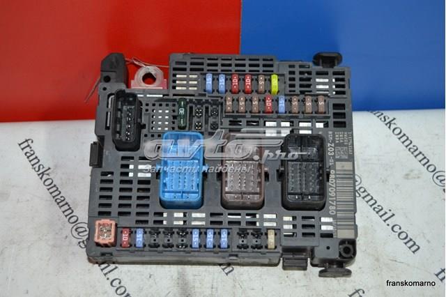 9807091780 Peugeot/Citroen 