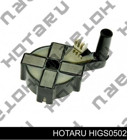 TIS110 TIS Котушка запалювання