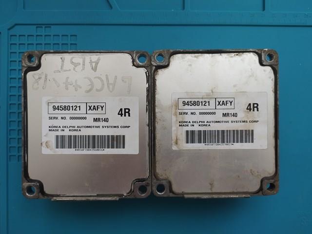 94580121 General Motors 