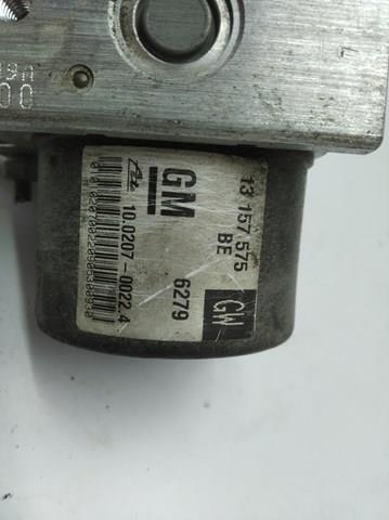  General Motors 13157575