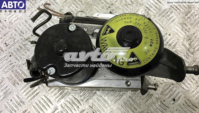 Купити 986483503 Mercedes 