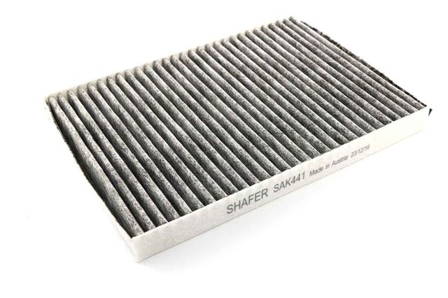 Фільтр салону SAK441 Shafer
