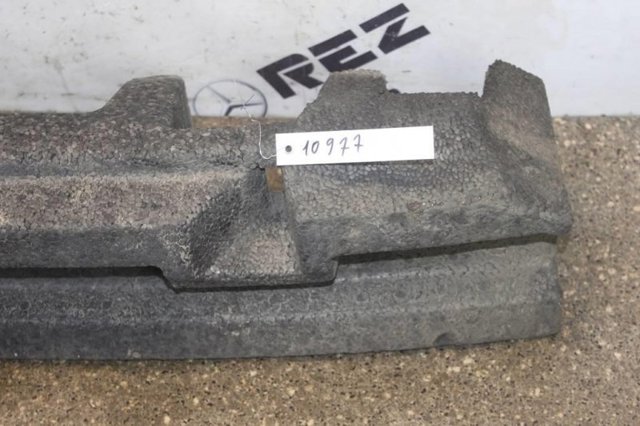 90586618 Opel Наповнювач бампера заднього