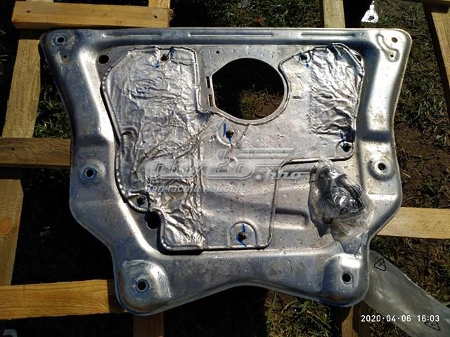 Купити 6853814 BMW Захист двигуна передній