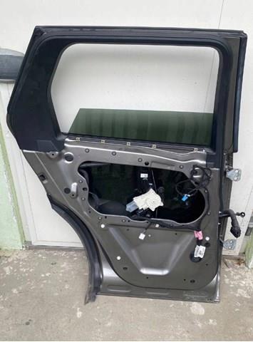 Двері задні Land Rover LR061285 ціна, від 324.86 USD