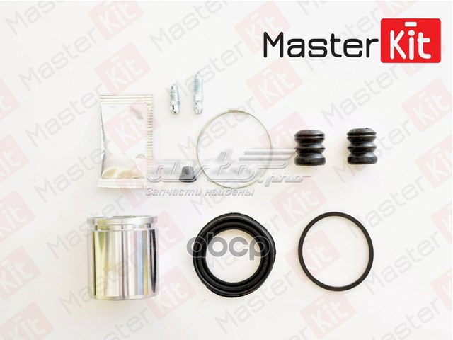 Ремкомплект суппорта гальмівного, переднього Masterkit 77A1628