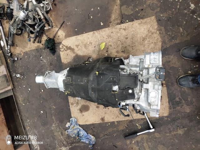АКПП 31000AJ950 Subaru