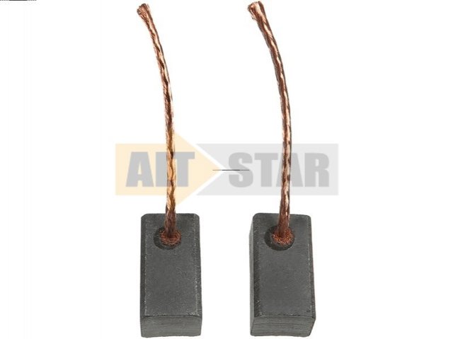 Щітка генератора AS/Auto Storm OB9041 ціна, від 7.28 USD