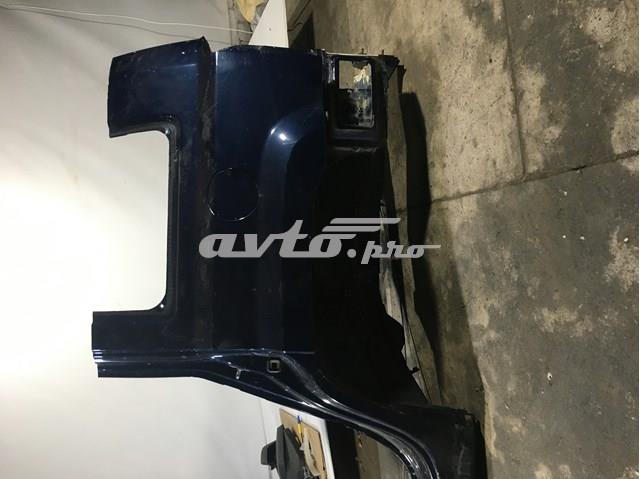 Купити 68019179AB Chrysler Крило заднє ліве