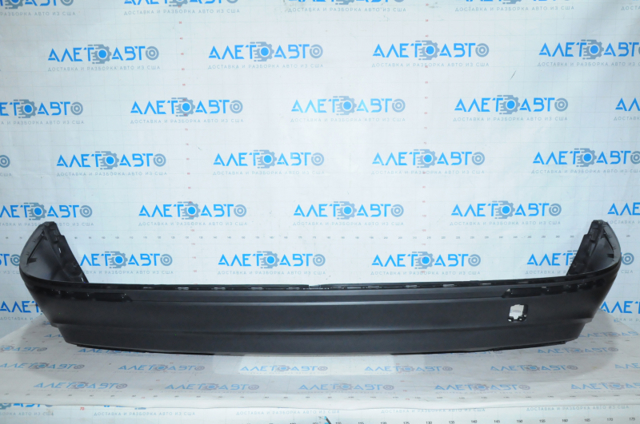 Спідниця заднього бампера FPS FP7445952 ціна, від 159.75 USD