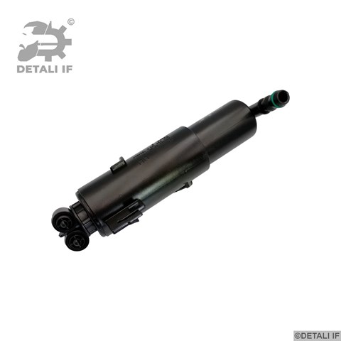 Форсунка омивача фари передньої, правої DF13572 Detali IF