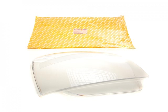 Скло фари правої Autotechteile 5030391 ціна, від 30.19 USD