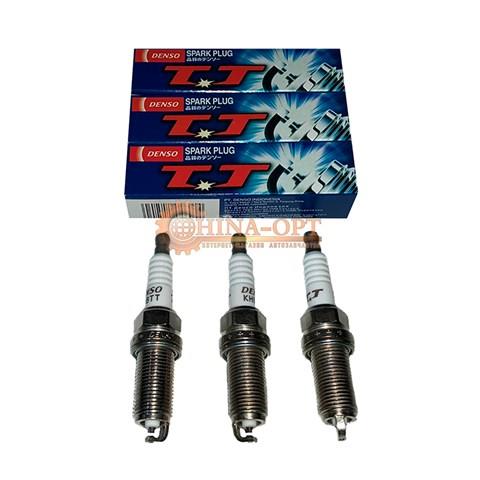 Свічки автомобільні BYD 1013385100 ціна, від 8.21 USD