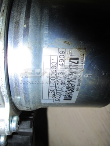 Купити JJ501000533 Mazda 