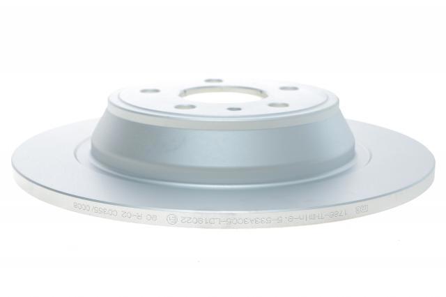 Задні дискові гальма Metelli 231786C ціна, від 31.74 USD