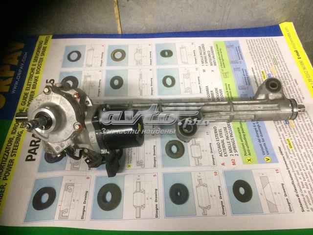 Кермова рейка Honda 53601T2GA92