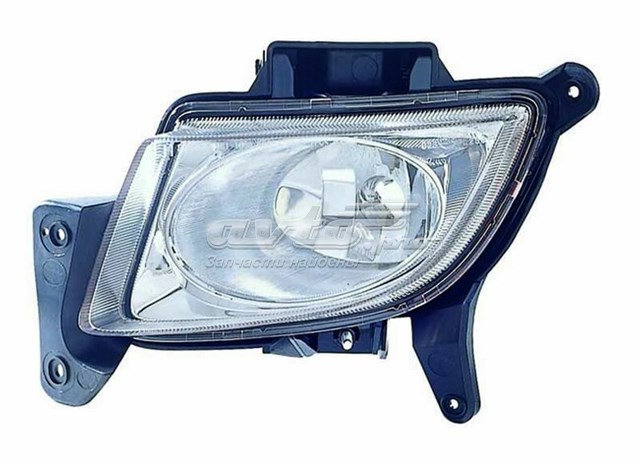 Фара, ліва Depo/Loro/Abakus 2212021LUQ
