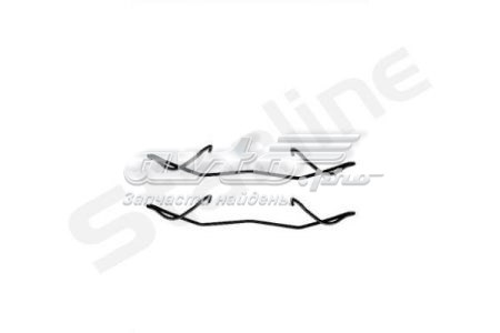  Starline BDPR18 ціна, від 3.04 USD
