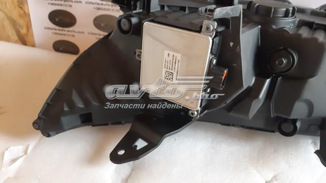 Фара права 33100TZ3A51 Honda