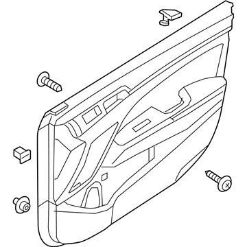  82305F3060UTH Hyundai/Kia