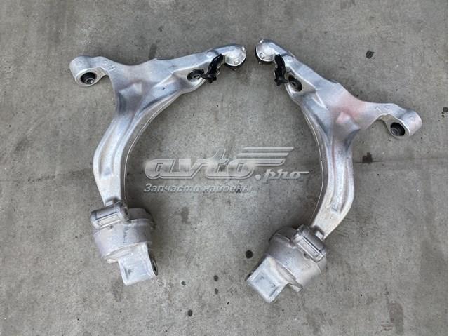 Купити 545001MD1A Nissan/Infiniti Важіль передньої підвіски нижній, правий