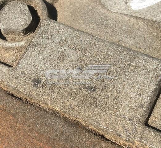 Купити Паливний насос високого тиску Ford Fiesta Mk3 GFJ