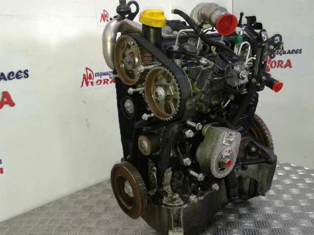  Nissan/Infiniti K9KF276 ціна, від 118.85 USD