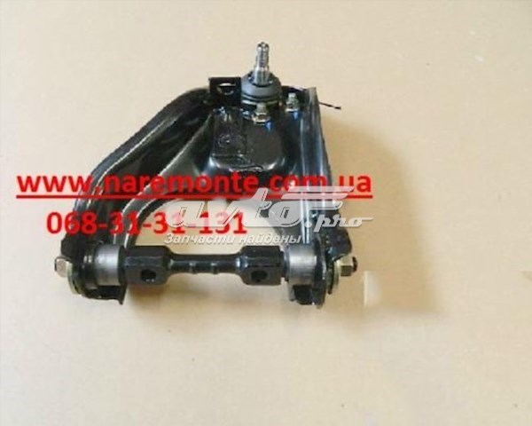 Купити Важіль передньої підвіски нижній, правий Great Wall Hover  CC646