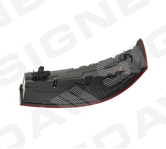 Ліхтар задній лівий Signeda ZAD191113L