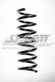 Пружина передня Monroe SP2610 ціна, від 36.22 USD