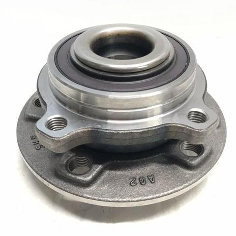 Купити WH500227 FVP Маточини передніх коліс