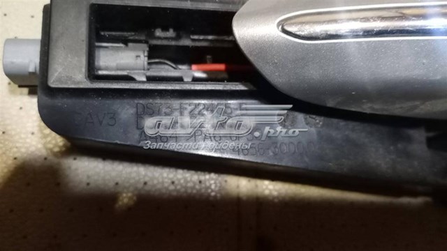Купити DS73F22465B Ford 