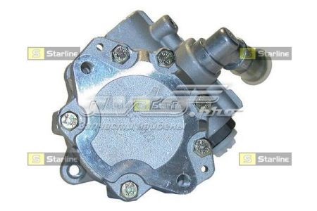 SSCH022 Starline Насос гідропідсилювача
