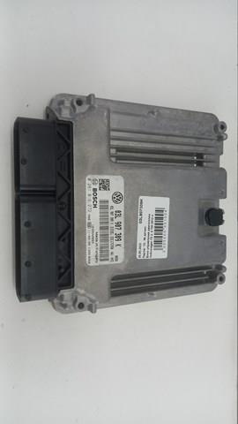 ЕБУ VAG 03L907309K ціна, від 292.60 USD