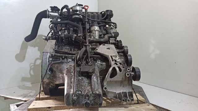 ДВЗ Mercedes 668941 ціна, від 68.54 USD