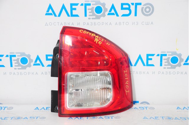 Купити 5182542AB Chrysler Задня права фара