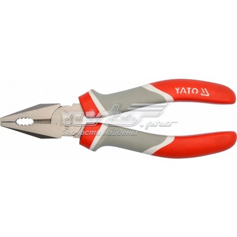 YT2006 Yato 
