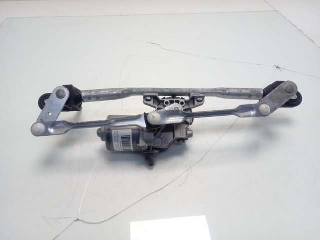 Купити MS1592008650 Fiat/Alfa/Lancia Мотор двірника